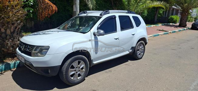 Dacia Duster Lauréate 4x2 – 1.5 dCi – 2014