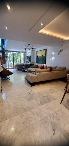 Duplex avec Jardin 211 m² – Bouskoura Ville Verte