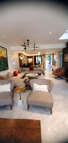 Duplex avec Jardin 211 m² – Bouskoura Ville Verte