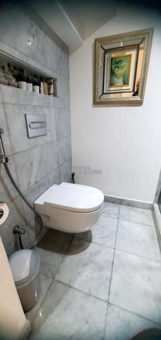 Duplex avec Jardin 211 m² – Bouskoura Ville Verte