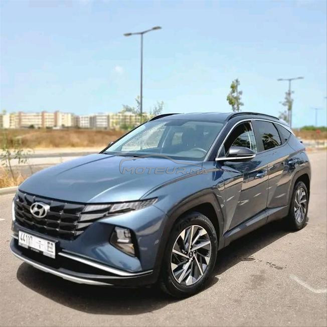 Vente de voiture 