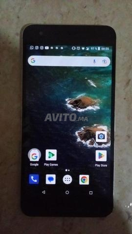 Nexus 6P 64 جيجا مع مبرد - 2