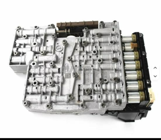 Bloc hydraulique boîte de vitesses Ford Ranger