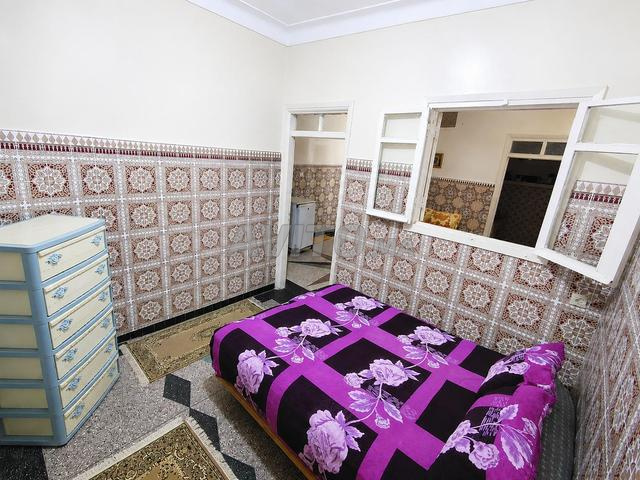 Appartement location de vacances famille