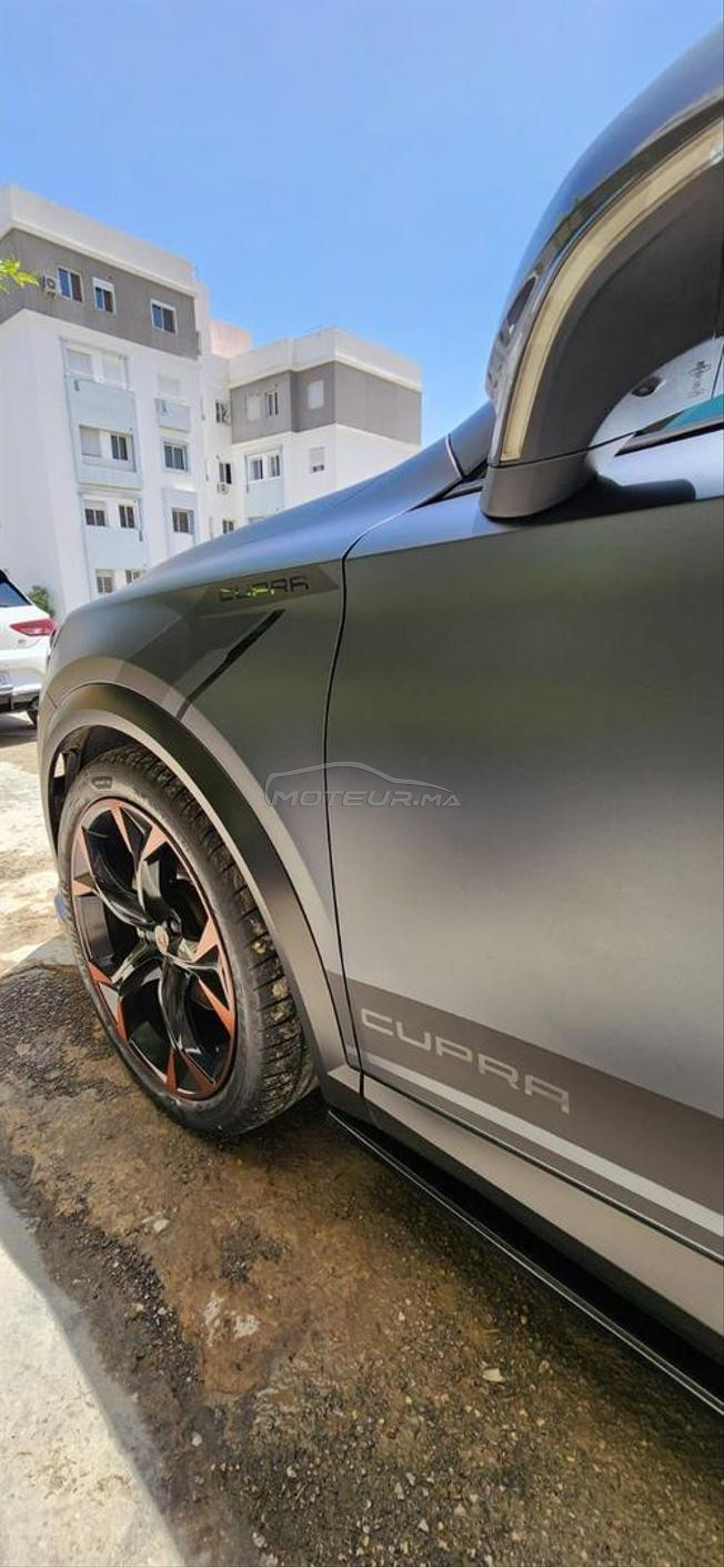 Cupra Formentor 2.0 TSI Essence 2024 23000 km