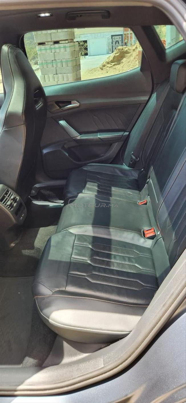 Cupra Formentor 2.0 TSI Essence 2024 23000 km