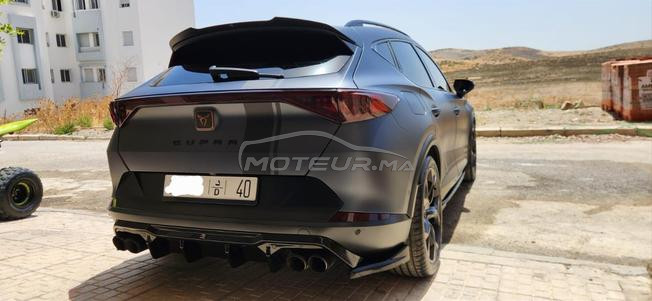 Cupra Formentor 2.0 TSI Essence 2024 23000 km
