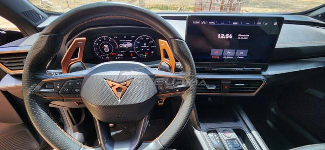 Cupra Formentor 2.0 TSI Essence 2024 23000 km