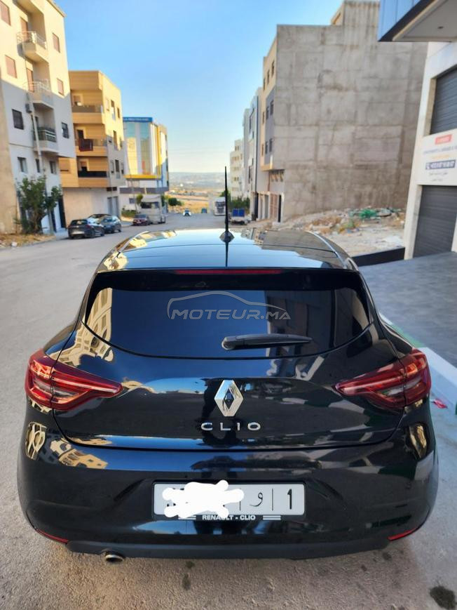 رينو كليو موديل 2023