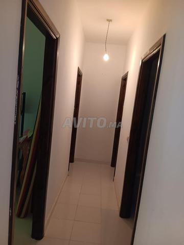 Appartement à vendre 68 m² à Saidia - 2