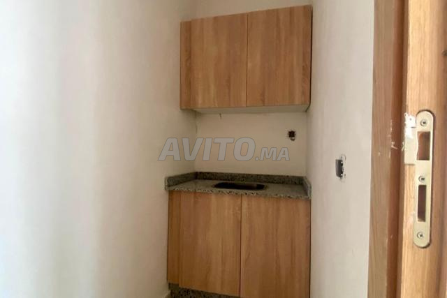 🏢 Bureaux neufs à louer – Ain Sebaa - 2