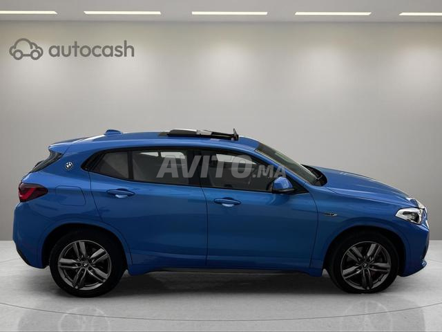 2001 - Bmw X2 2021 expertisée avec financement - 2
