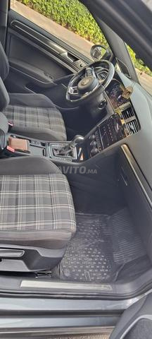 Volkswagen 7.5 automatique full - 2