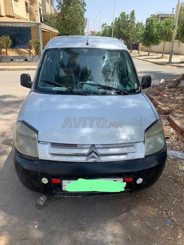 Citroën Berlingo à vendre en bon état - 2