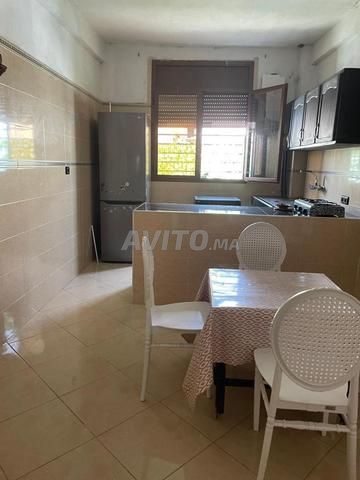 Appartement à louer 65 m² à Agadir - 2