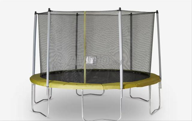 Trampoline