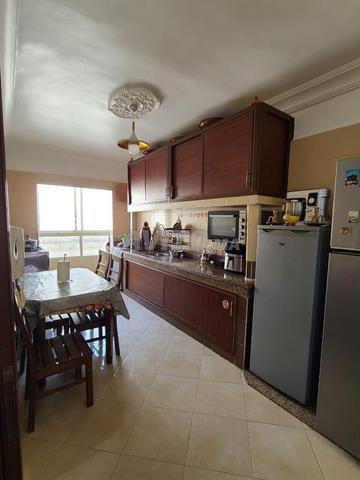 Appartement à vendre 113 m² à Tit Mellil - 2