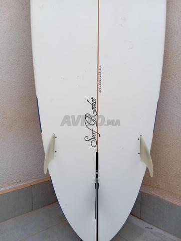 Longboard comme neuf - 2