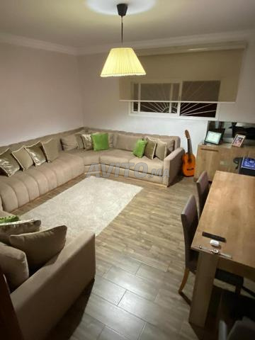 Urgent duplex 122 m2 à vendre sans intermédiaire - 2