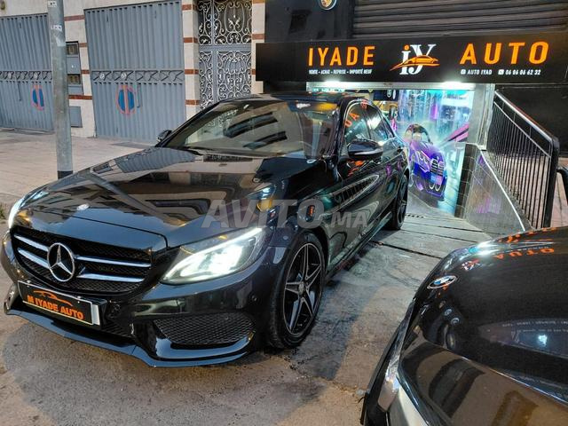 Classe C 220 - 2