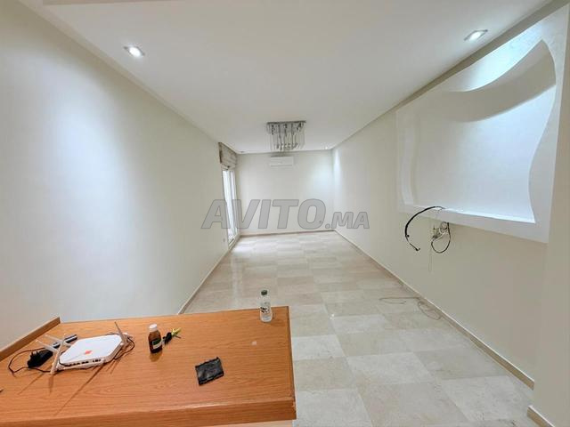 Appartement à louer à Belvédère - 2