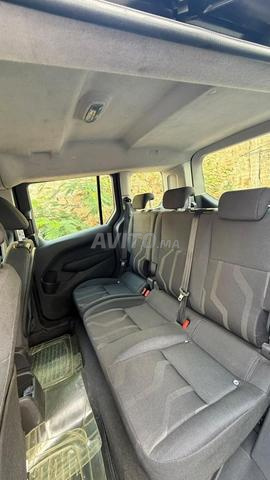 Ford Tourneo Connect - 2