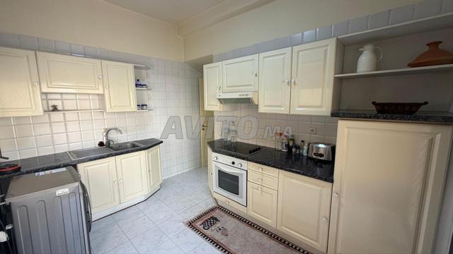 Appartement à louer 125 m² à Settat - 2