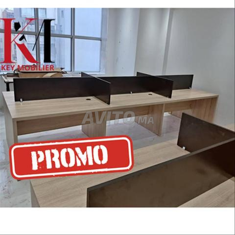 💼 مكتب مارغريت – مناسب للمكاتب والشركات - 2