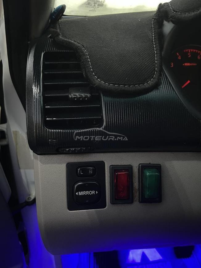 Mitsubishi Pajero Sport 2012