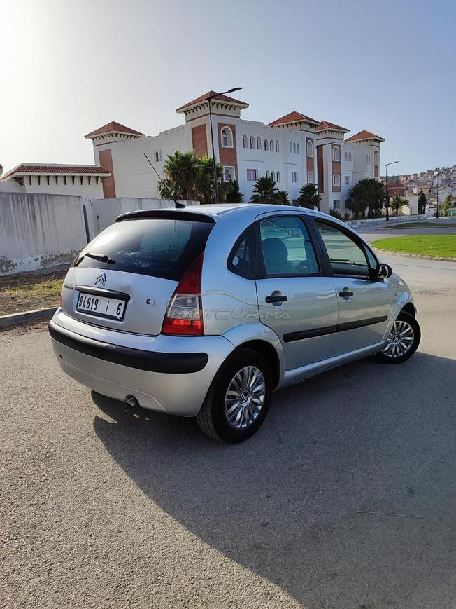 CITROËN C3 DIESEL