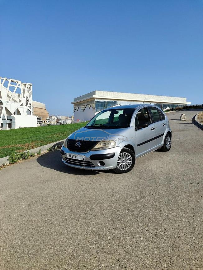 CITROËN C3 DIESEL