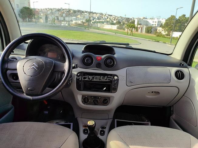CITROËN C3 DIESEL