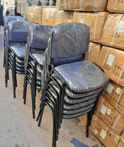 Chaise iso prix d'usine - 2