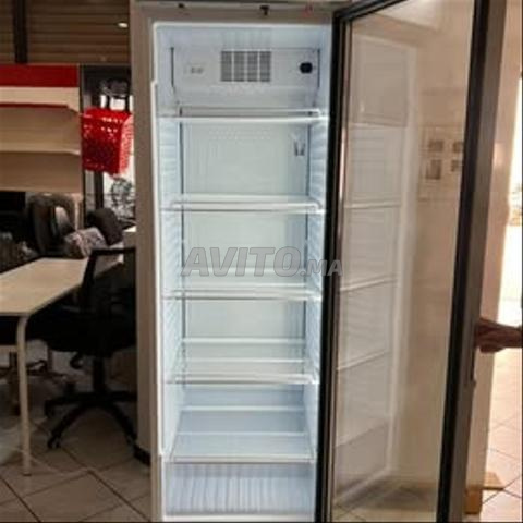 ثلاجة عرض بباب واحد TH - 2