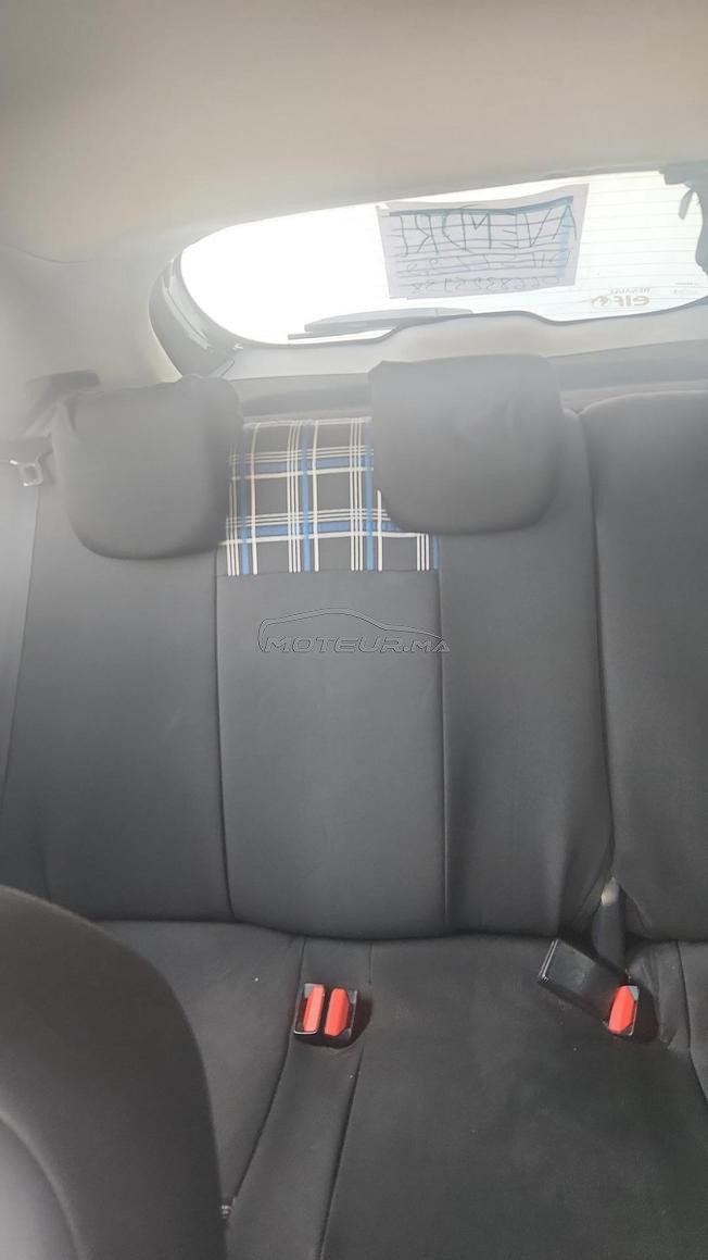 Renault Clio Diesel Manuelle 2020 à Rabat