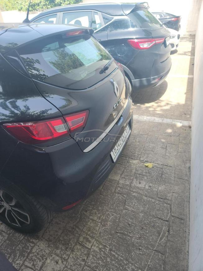 Renault Clio Diesel Manuelle 2020 à Rabat