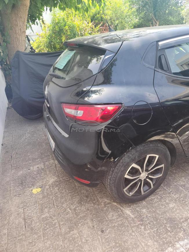 Renault Clio Diesel Manuelle 2020 à Rabat
