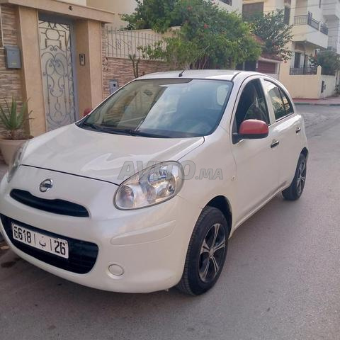 Nissan Micra comme neuf - 2