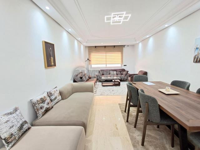 CMN-SI-1886 - Appartement à vendre à Gauthier - 2