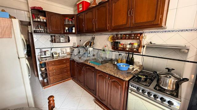 CMN-MA-2791 - Appartement à vendre à Les hôpitaux - 2