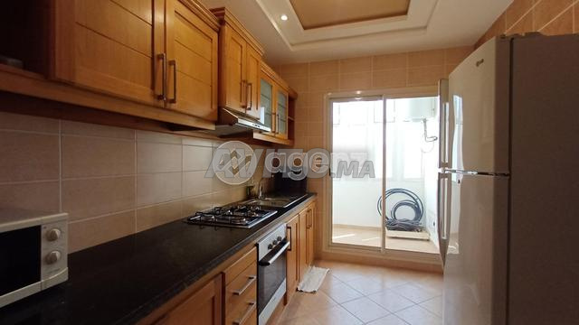 BOU-NO-1014 - Appartement à vendre à Aéroport M... - 2