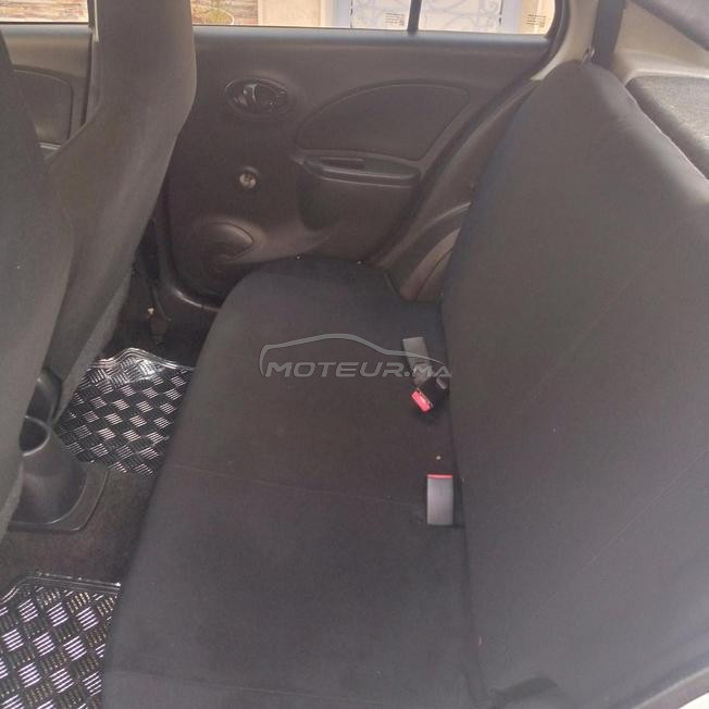 Nissan Micra comme neuf 