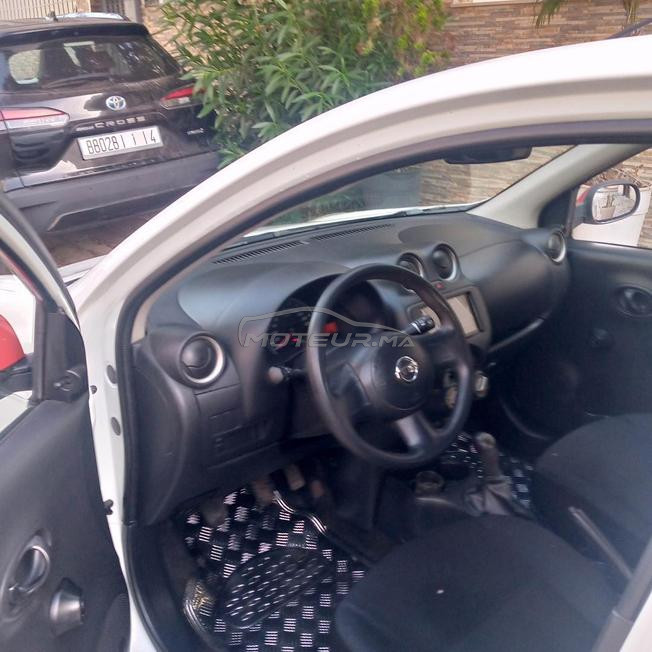 Nissan Micra comme neuf 