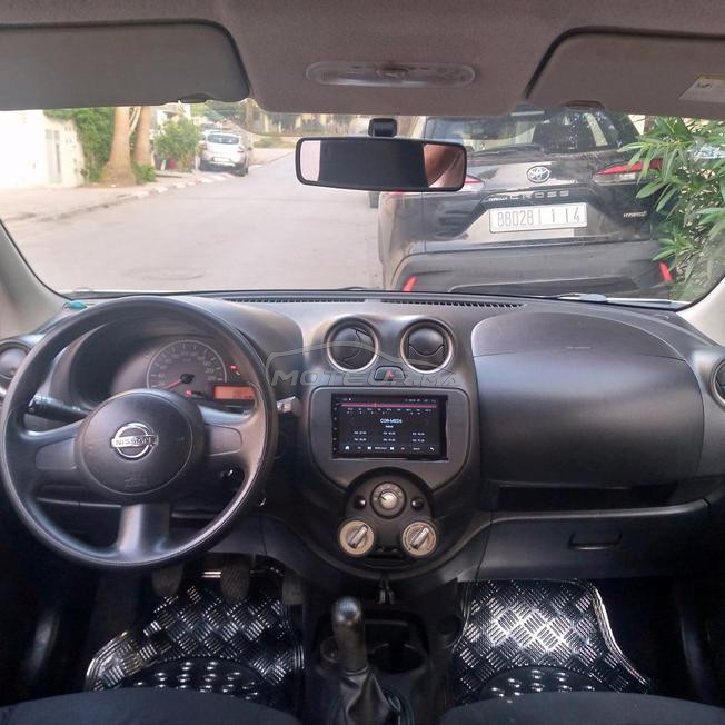 Nissan Micra comme neuf 