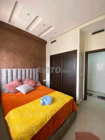 Appartement à louer à Marrakech Menara - 2