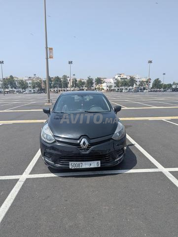 Renault Clio 4 2019 jamais accidentée - 2