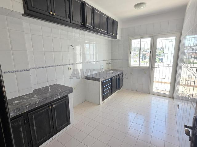Appartement bureau au centre agdal rabat - 2