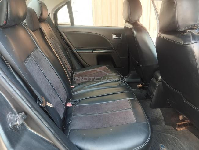 Ford Mondeo Diesel Manuelle 2006 à Tanger