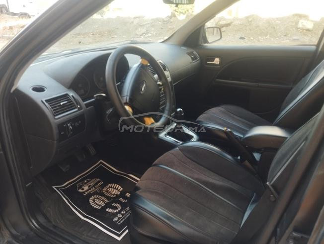 Ford Mondeo Diesel Manuelle 2006 à Tanger