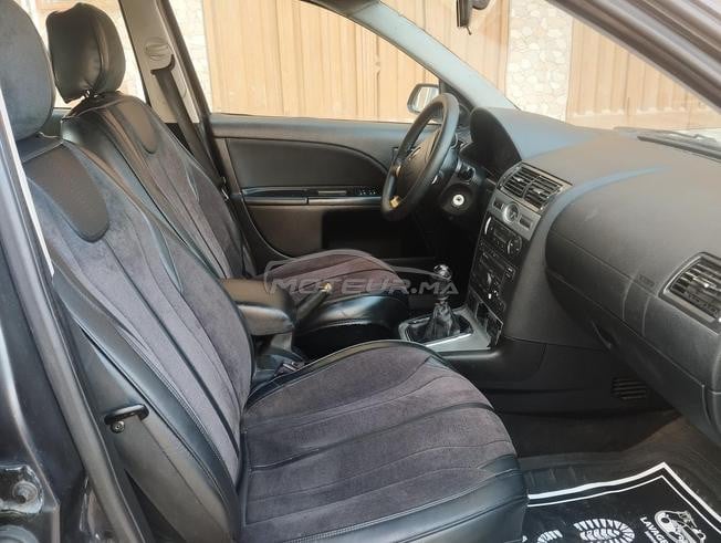 Ford Mondeo Diesel Manuelle 2006 à Tanger